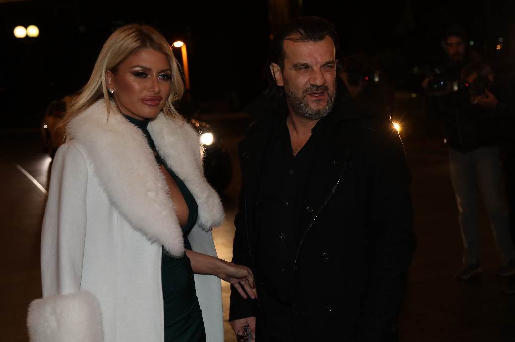 UŽIVO svadba Veljko RažnatovićVeljko i Bogdana svadba -Ženi se Veljko Ražnatović