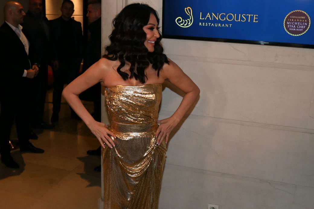 Posle "svadbe veka" sledi "svadba bivšeg dečka": Terzić ženi sina!