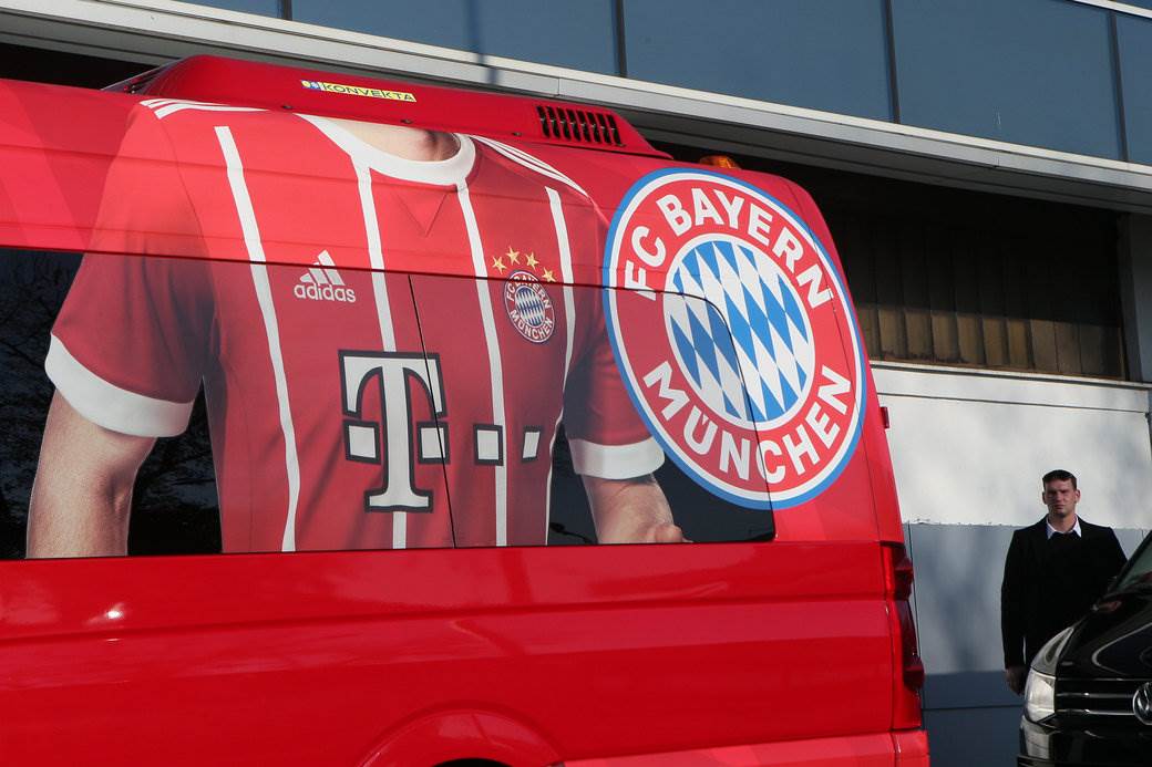 Bajern posle meča sa Crvenom zvezdom zakazao pregovore sa Maurisio Poketino