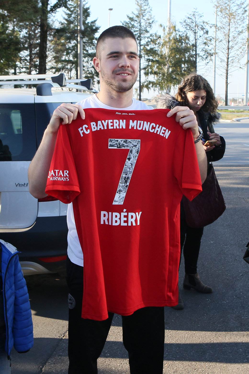 Bajern posle meča sa Crvenom zvezdom zakazao pregovore sa Maurisio Poketino