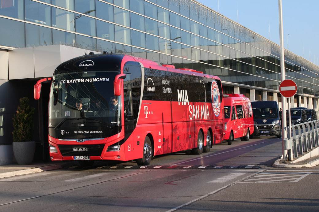 Bajern posle meča sa Crvenom zvezdom zakazao pregovore sa Maurisio Poketino