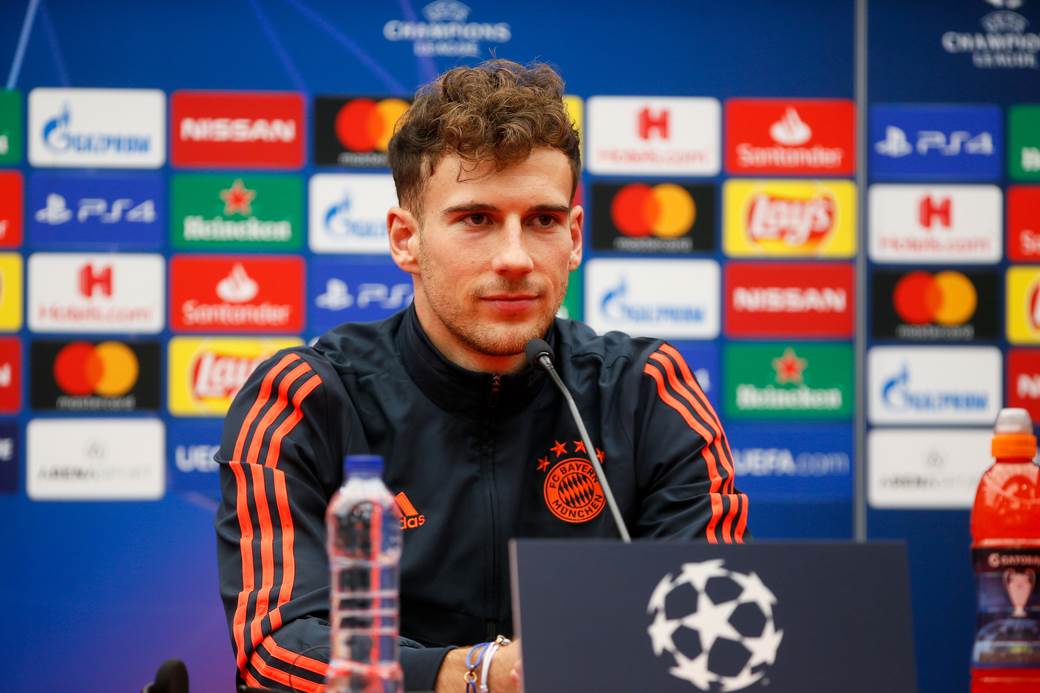 Bajern posle meča sa Crvenom zvezdom zakazao pregovore sa Maurisio Poketino