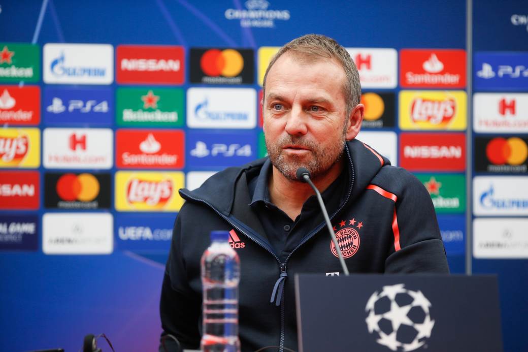 Bajern posle meča sa Crvenom zvezdom zakazao pregovore sa Maurisio Poketino