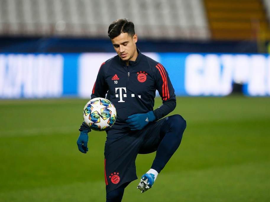 Bajern posle meča sa Crvenom zvezdom zakazao pregovore sa Maurisio Poketino