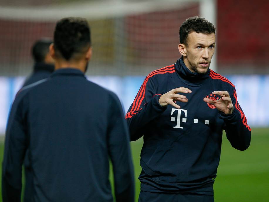 Bajern posle meča sa Crvenom zvezdom zakazao pregovore sa Maurisio Poketino