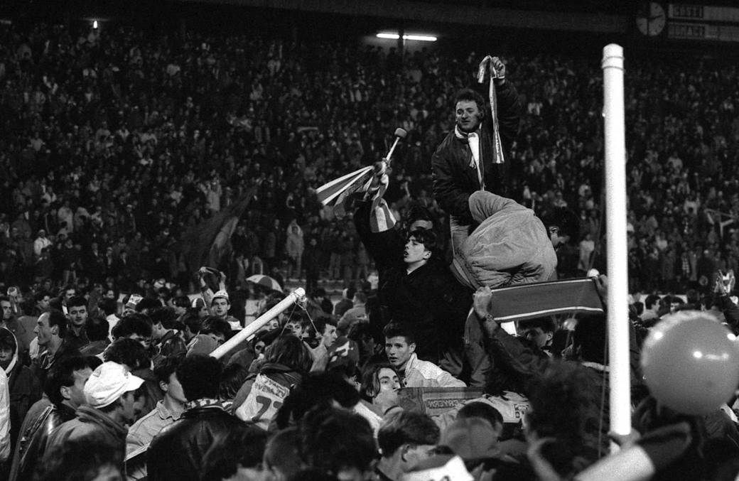 darko pancev crvena zvezda bari 1991 penal olimpik marsej intervj nebojsa petrovic