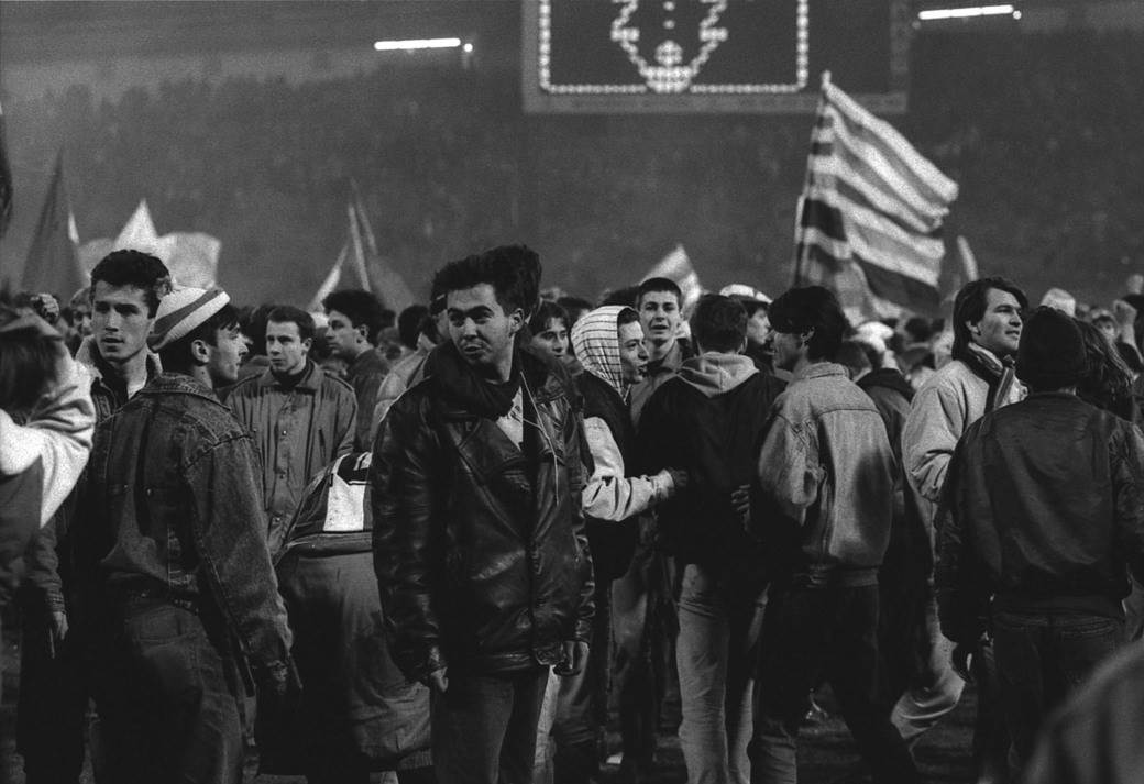 Zvezda - Bajern NAJAVA: Kako je bilo 1991. godine (prenos livestream Arenasport HD)