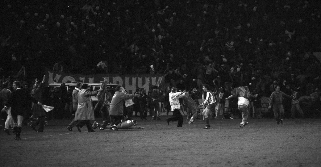 Zvezda - Bajern NAJAVA: Kako je bilo 1991. godine (prenos livestream Arenasport HD)