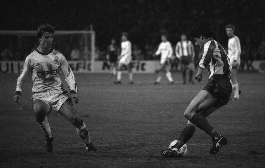 darko pancev crvena zvezda bari 1991 penal olimpik marsej intervj nebojsa petrovic