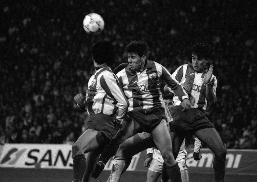 Zvezda - Bajern NAJAVA: Kako je bilo 1991. godine (prenos livestream Arenasport HD)