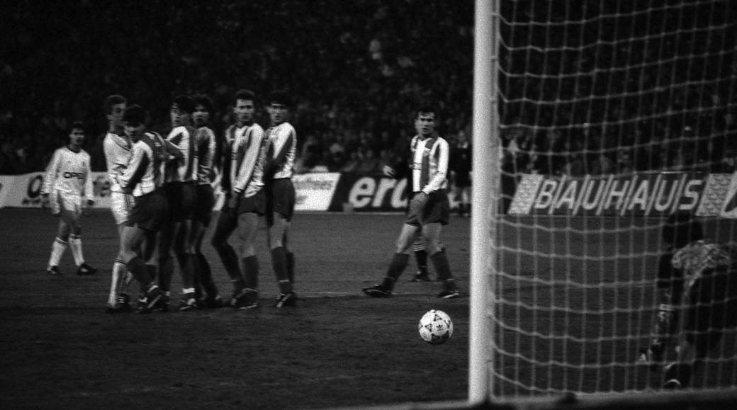 Zvezda - Bajern NAJAVA: Kako je bilo 1991. godine (prenos livestream Arenasport HD)