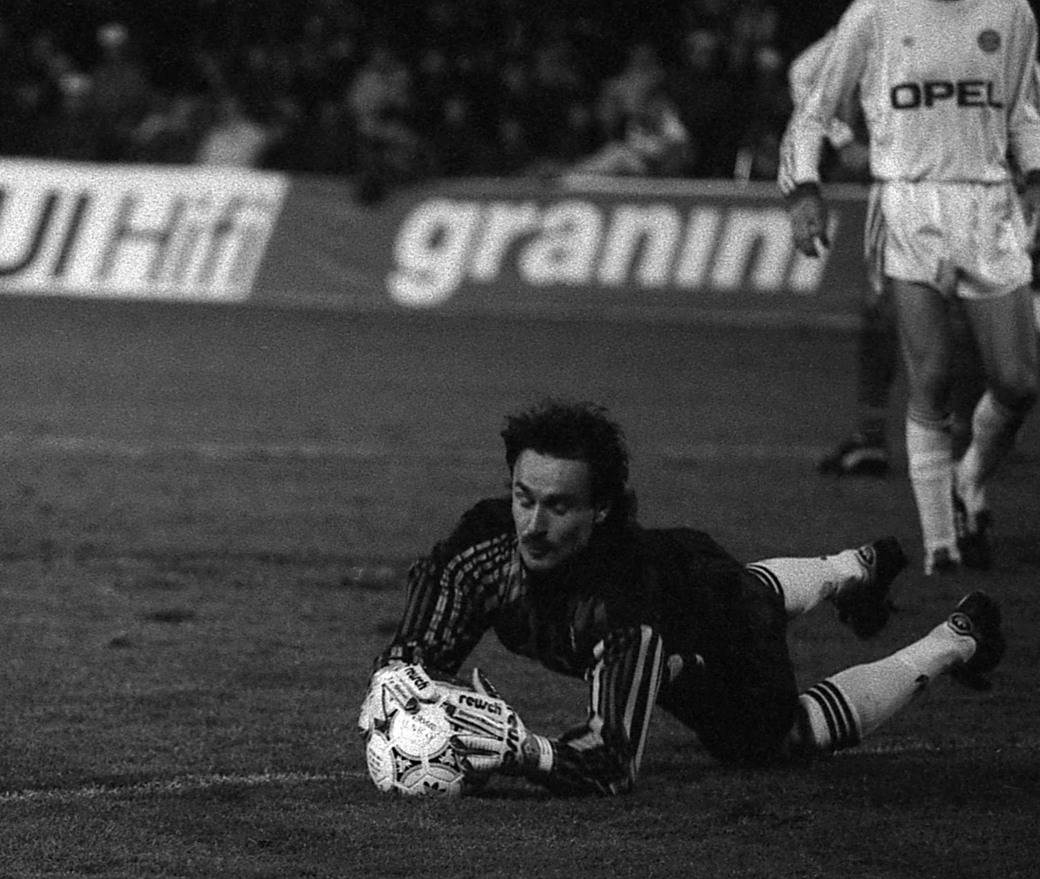 Zvezda - Bajern NAJAVA: Kako je bilo 1991. godine (prenos livestream Arenasport HD)