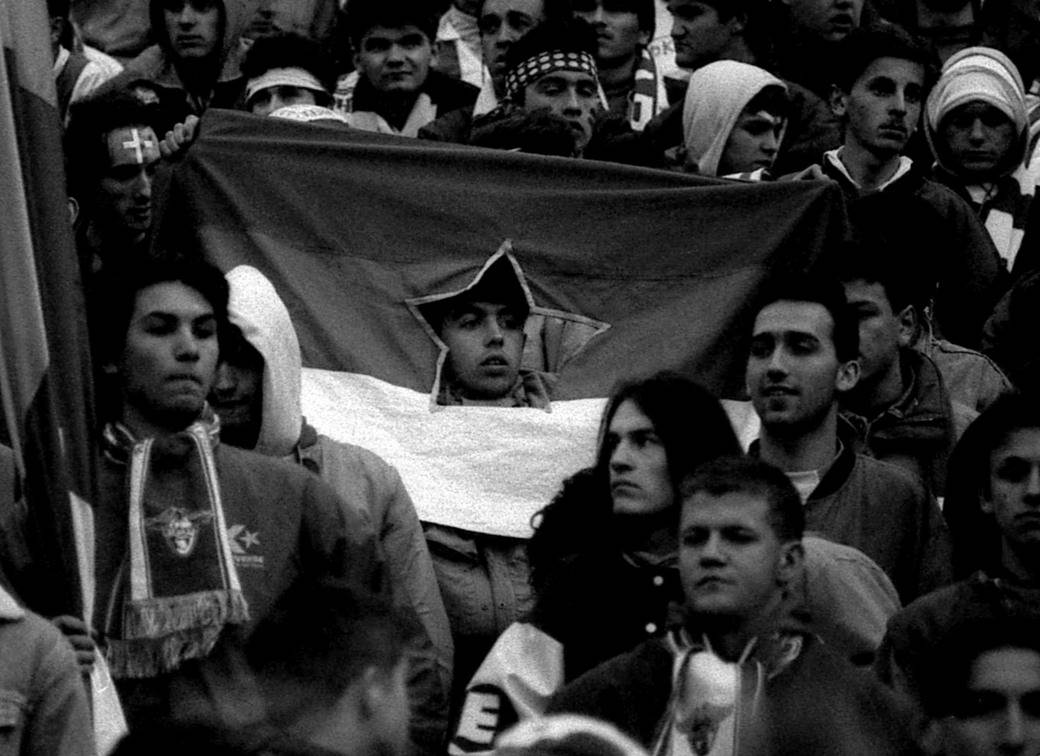 Zvezda - Bajern NAJAVA: Kako je bilo 1991. godine (prenos livestream Arenasport HD)