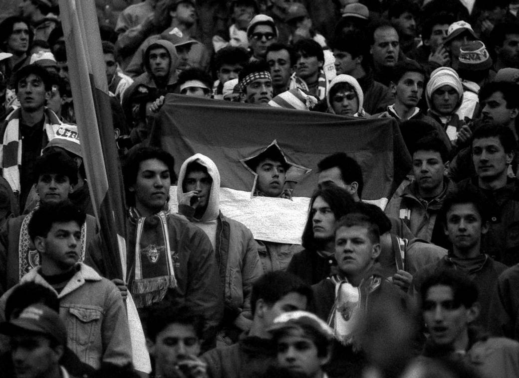 Zvezda - Bajern NAJAVA: Kako je bilo 1991. godine (prenos livestream Arenasport HD)