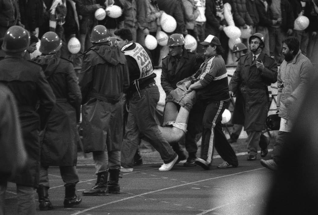 Zvezda - Bajern NAJAVA: Kako je bilo 1991. godine (prenos livestream Arenasport HD)