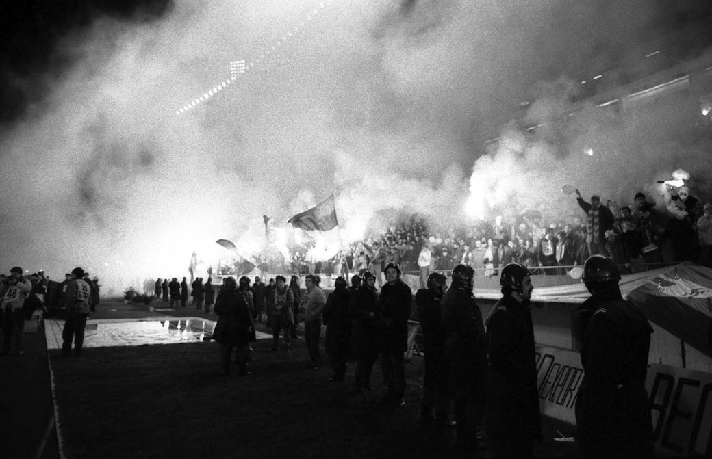 Zvezda - Bajern NAJAVA: Kako je bilo 1991. godine (prenos livestream Arenasport HD)