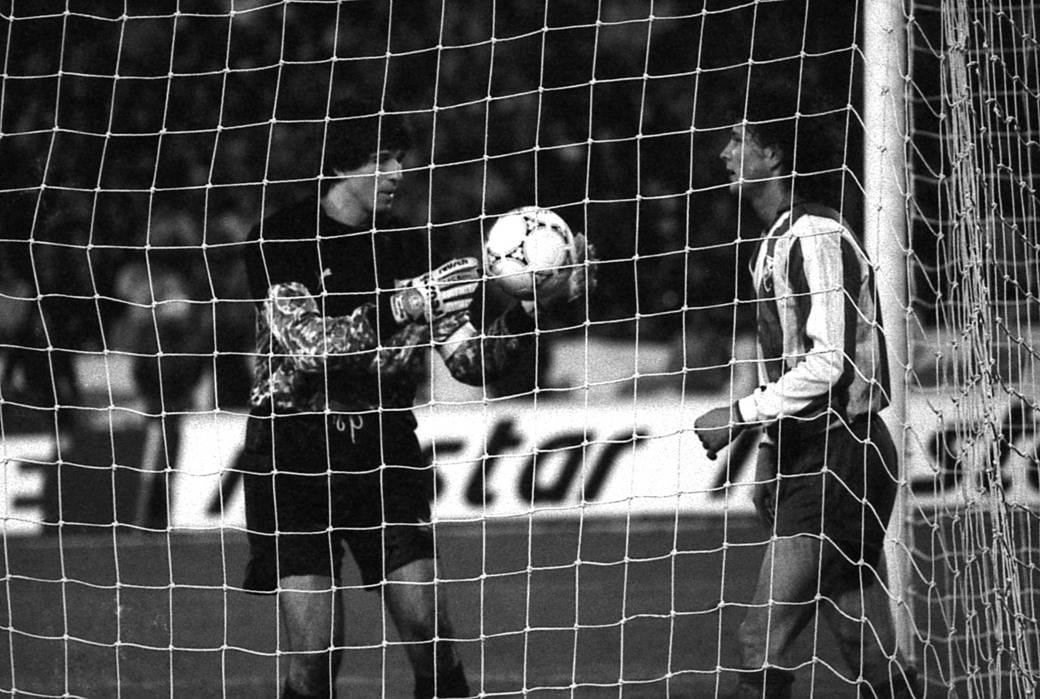 Zvezda - Bajern NAJAVA: Kako je bilo 1991. godine (prenos livestream Arenasport HD)