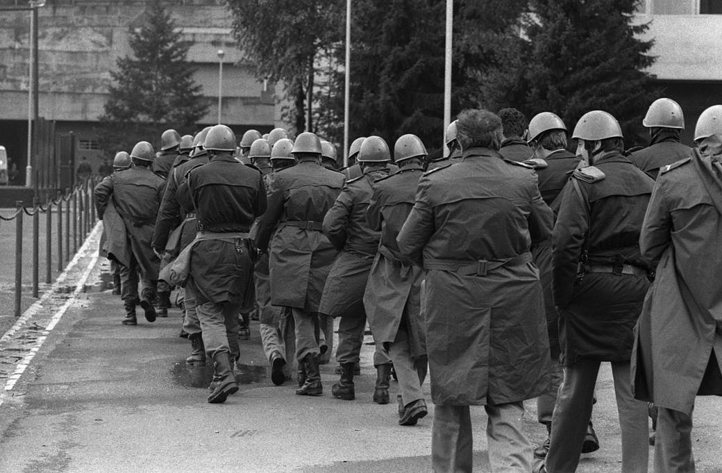 Zvezda - Bajern NAJAVA: Kako je bilo 1991. godine (prenos livestream Arenasport HD)