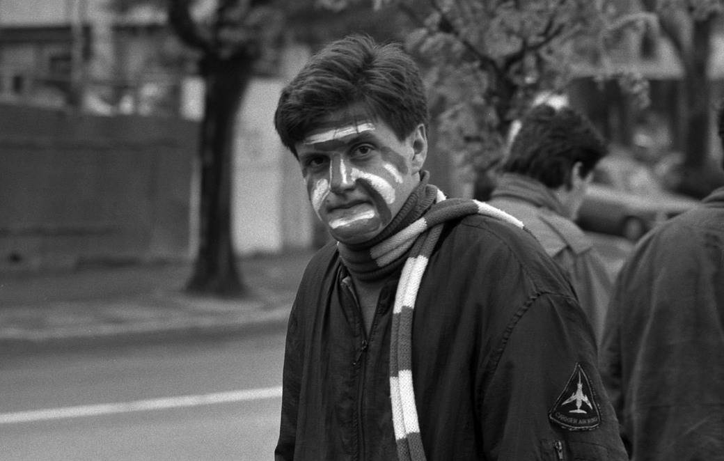 Zvezda - Bajern NAJAVA: Kako je bilo 1991. godine (prenos livestream Arenasport HD)