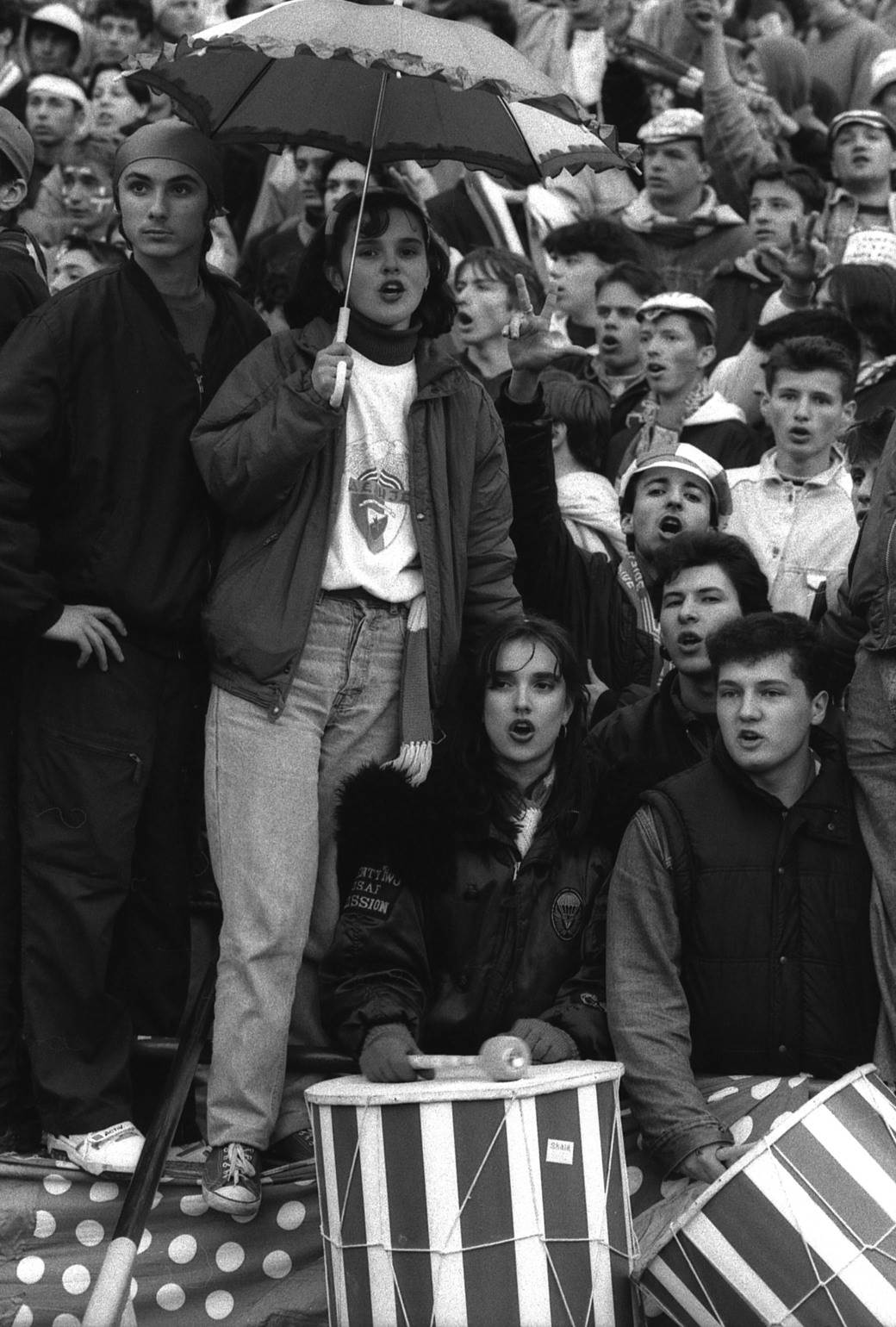 Zvezda - Bajern NAJAVA: Kako je bilo 1991. godine (prenos livestream Arenasport HD)