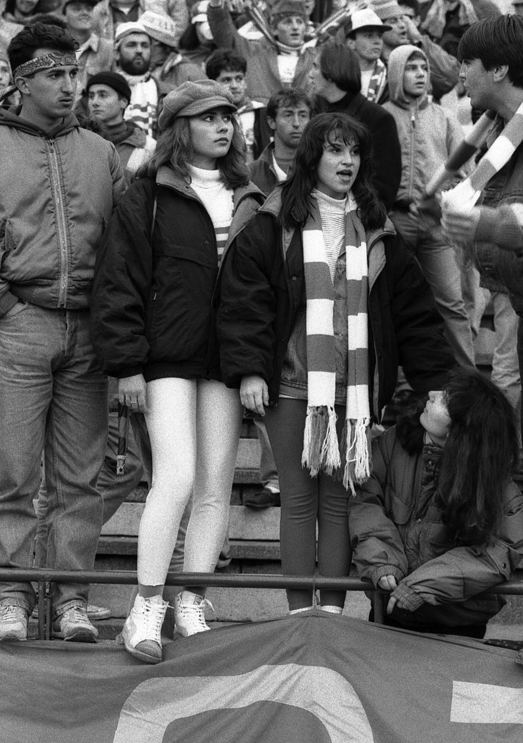 Zvezda - Bajern NAJAVA: Kako je bilo 1991. godine (prenos livestream Arenasport HD)