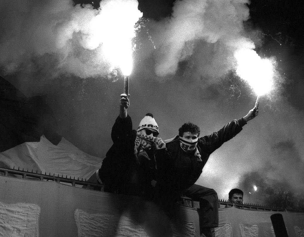 Zvezda - Bajern NAJAVA: Kako je bilo 1991. godine (prenos livestream Arenasport HD)