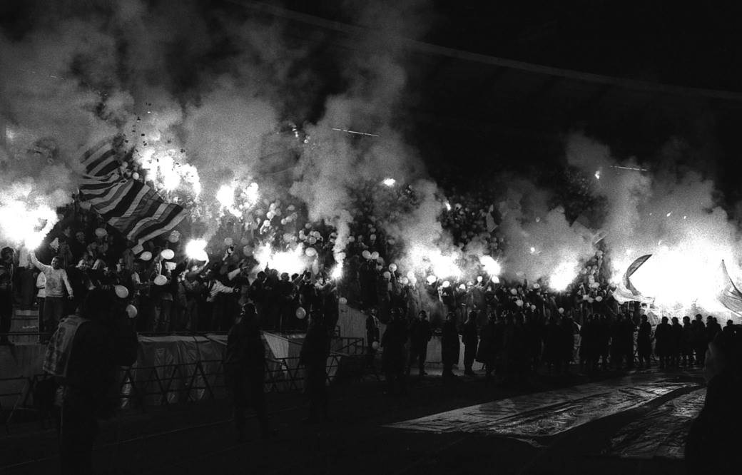 Zvezda - Bajern NAJAVA: Kako je bilo 1991. godine (prenos livestream Arenasport HD)