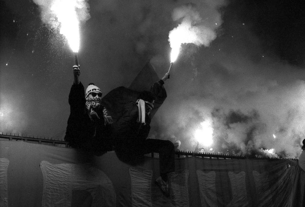 Zvezda - Bajern NAJAVA: Kako je bilo 1991. godine (prenos livestream Arenasport HD)