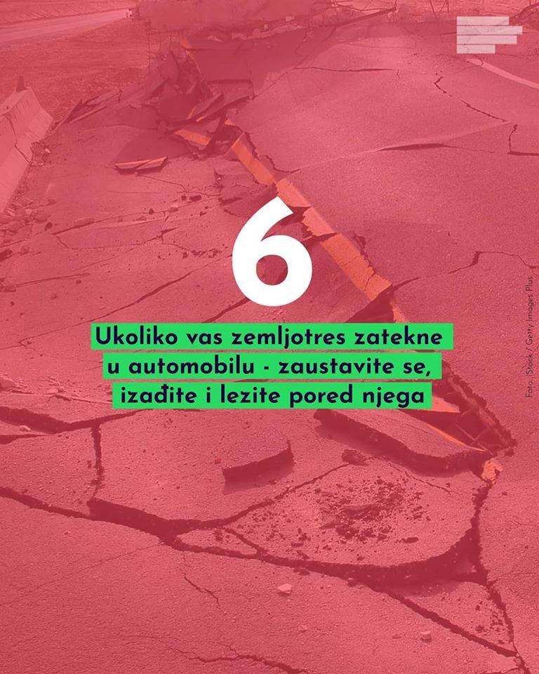 Zemljotres u Albaniji - spasilački tim iz Srbije stigao