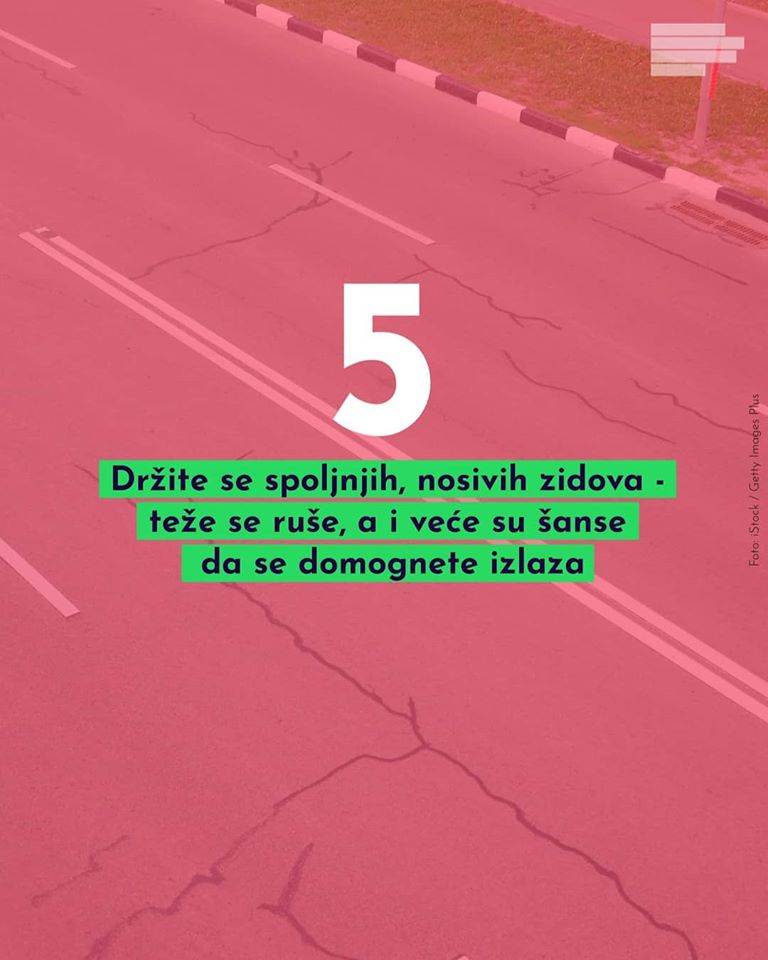 Zemljotres u Albaniji - spasilački tim iz Srbije stigao