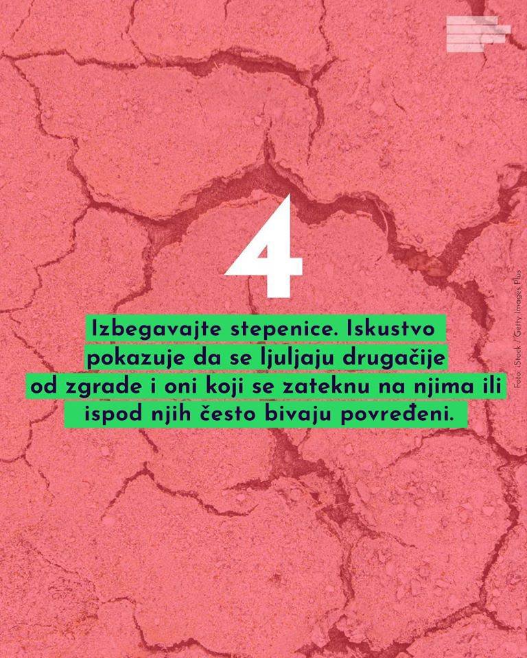 Zemljotres u Albaniji - spasilački tim iz Srbije stigao