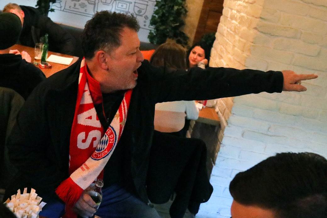 Crvena zvezda - Bajern UŽIVO Liga šampiona prenos RTS i Arena Sport rezultat, golovi i livestream