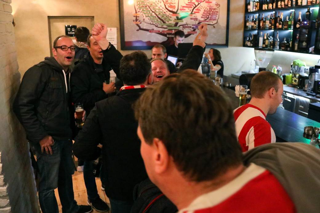 Crvena zvezda - Bajern UŽIVO Liga šampiona prenos RTS i Arena Sport rezultat, golovi i livestream