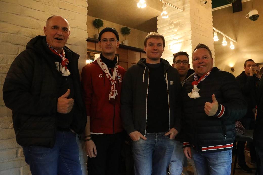 Crvena zvezda - Bajern UŽIVO Liga šampiona prenos RTS i Arena Sport rezultat, golovi i livestream