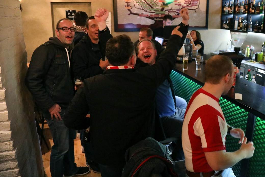 Crvena zvezda - Bajern UŽIVO Liga šampiona prenos RTS i Arena Sport rezultat, golovi i livestream