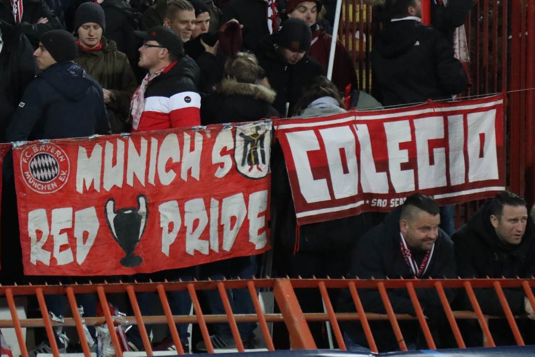 Milan Rodić o Crvenoj zvezdi uspesima u Evropi trofejima intervju