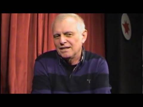 Čuveni Branko Kockica se krstio u 79. godini