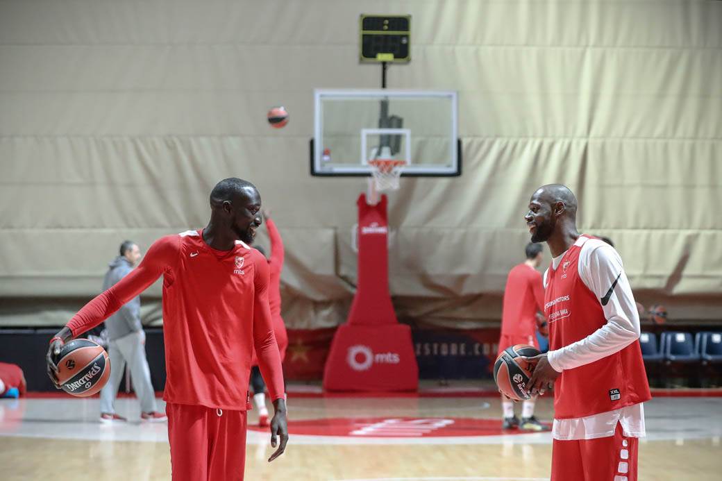 Dragan Šakota za MONDO o Evroligi i suspenziji ruskih timova