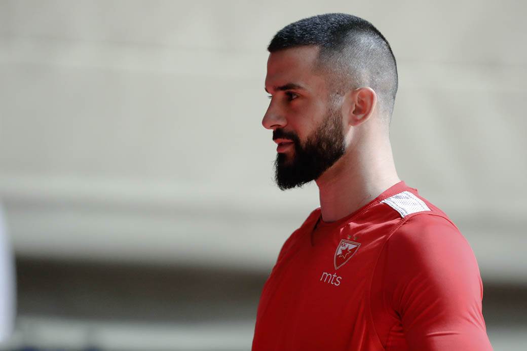 Dragan Šakota za MONDO o Evroligi i suspenziji ruskih timova