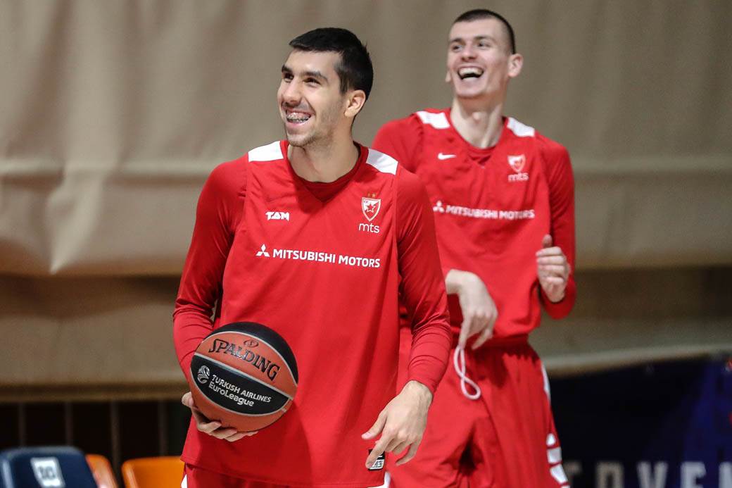 Dragan Šakota za MONDO o Evroligi i suspenziji ruskih timova