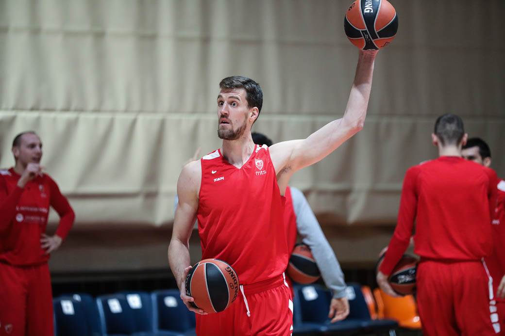 Dragan Šakota za MONDO o Evroligi i suspenziji ruskih timova