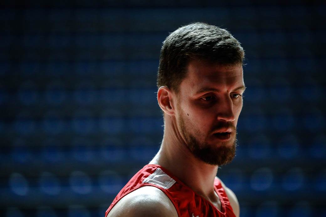 Dragan Šakota za MONDO o Evroligi i suspenziji ruskih timova