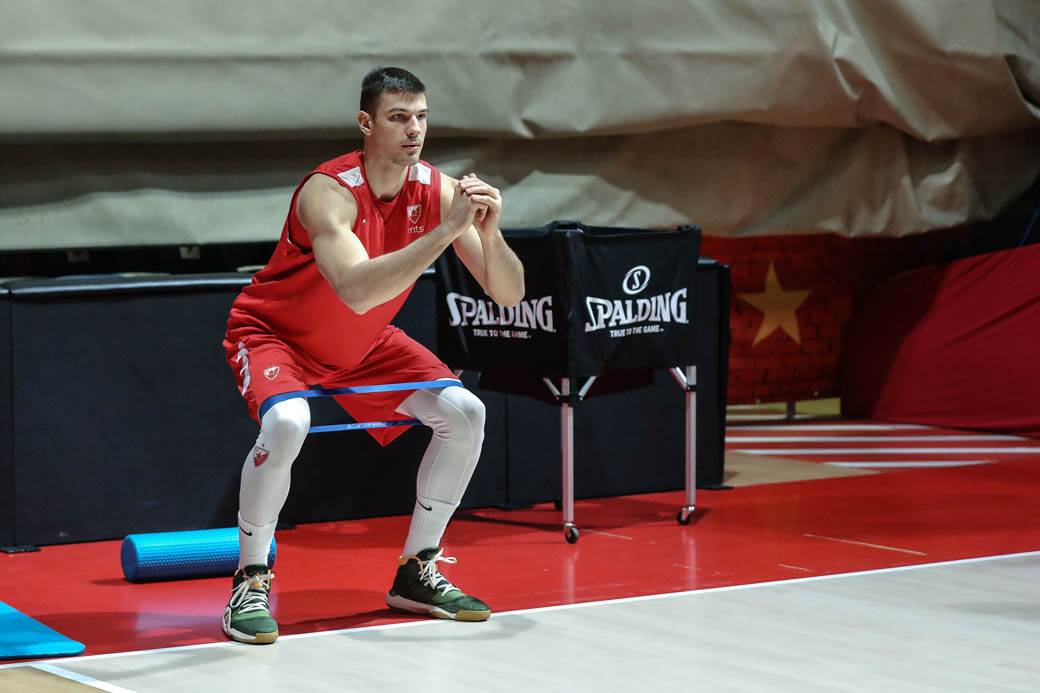 Dragan Šakota za MONDO o Evroligi i suspenziji ruskih timova