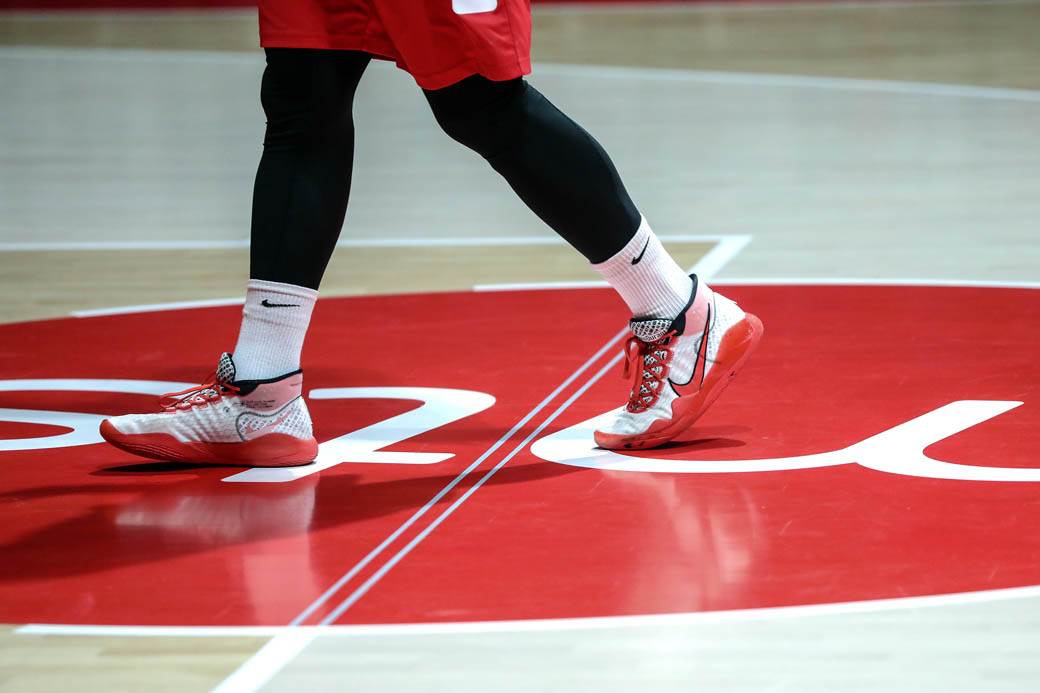 Dragan Šakota za MONDO o Evroligi i suspenziji ruskih timova