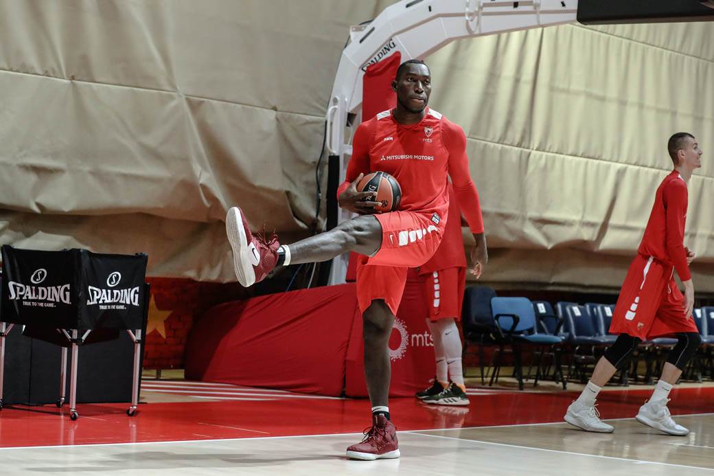 Dragan Šakota za MONDO o Evroligi i suspenziji ruskih timova