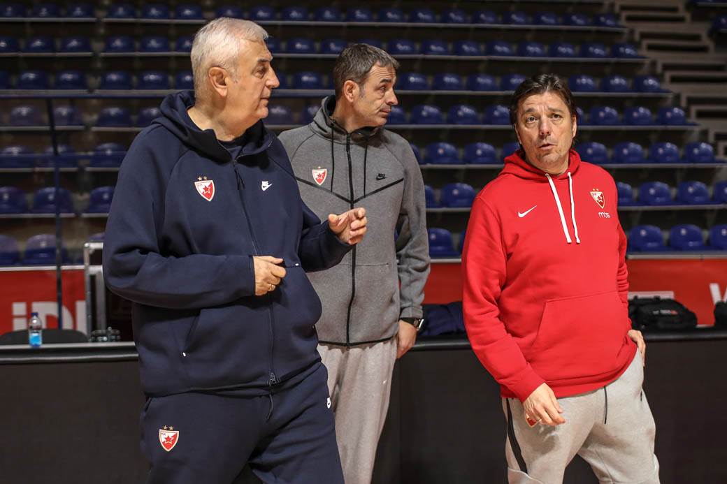 Dragan Šakota za MONDO o Evroligi i suspenziji ruskih timova