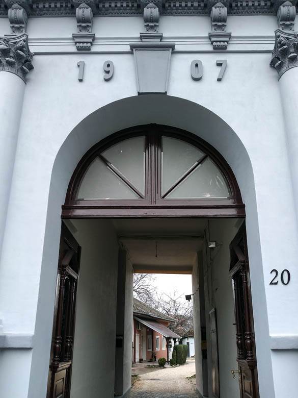 Obnovljena kuća u kojoj su živeli Mileva Marić i Albert Ajnštajn u Novom Sadu FOTOGRAFIJE