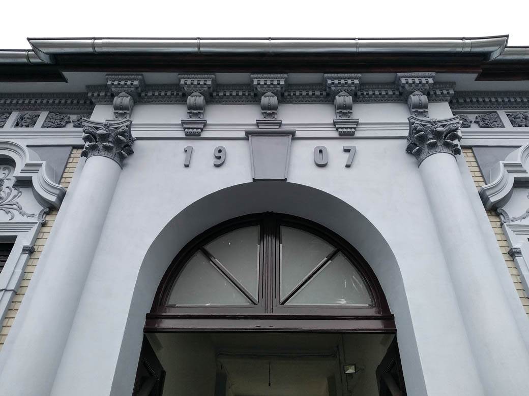 Obnovljena kuća u kojoj su živeli Mileva Marić i Albert Ajnštajn u Novom Sadu FOTOGRAFIJE