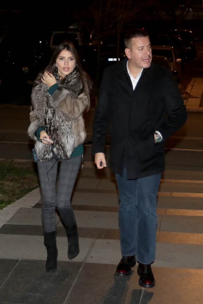 Vlado Georgijev ostavio komentar Sajsi MC ispod objave Nula poena