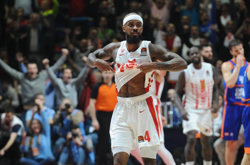 Crvena zvezda Valensija rivalstvo i međusobni skor